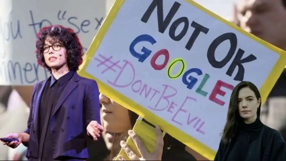 proteste contro google-7