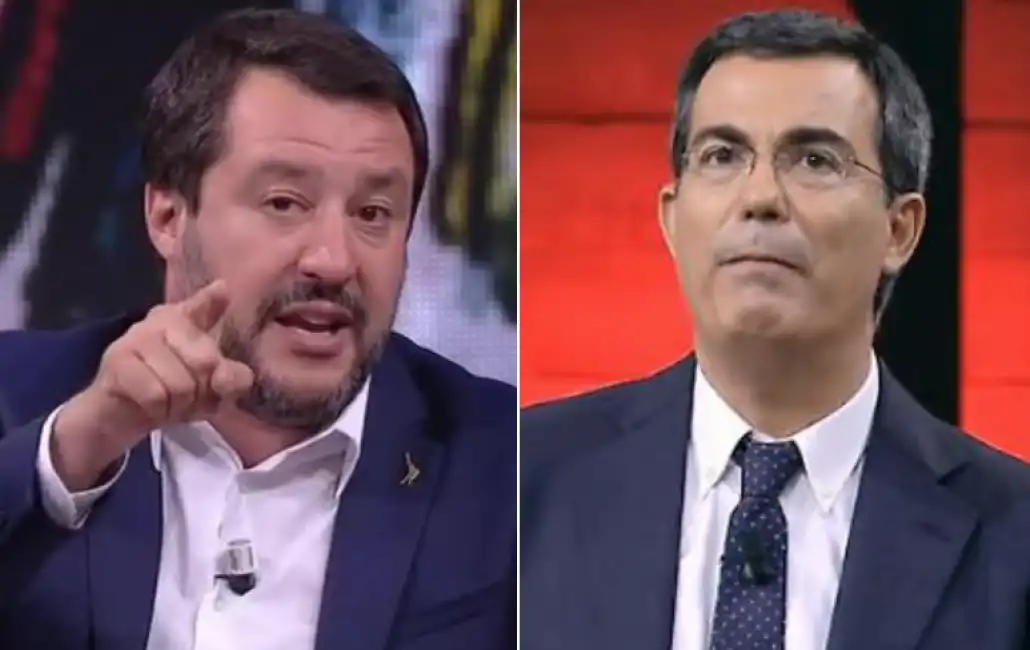 salvini floris