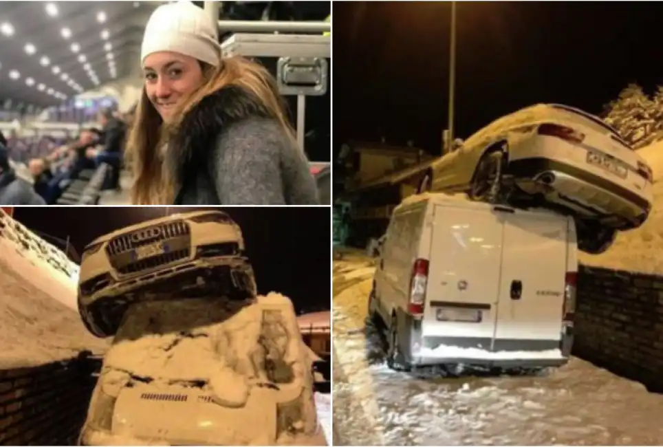 sofia goggia incidente