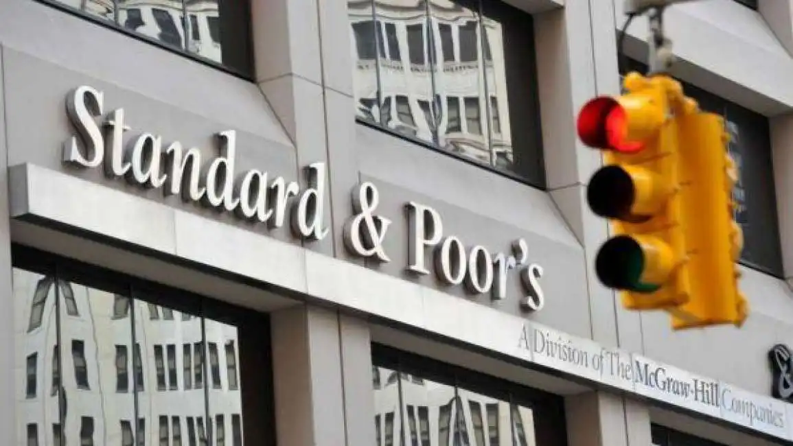 standard & poor’s 