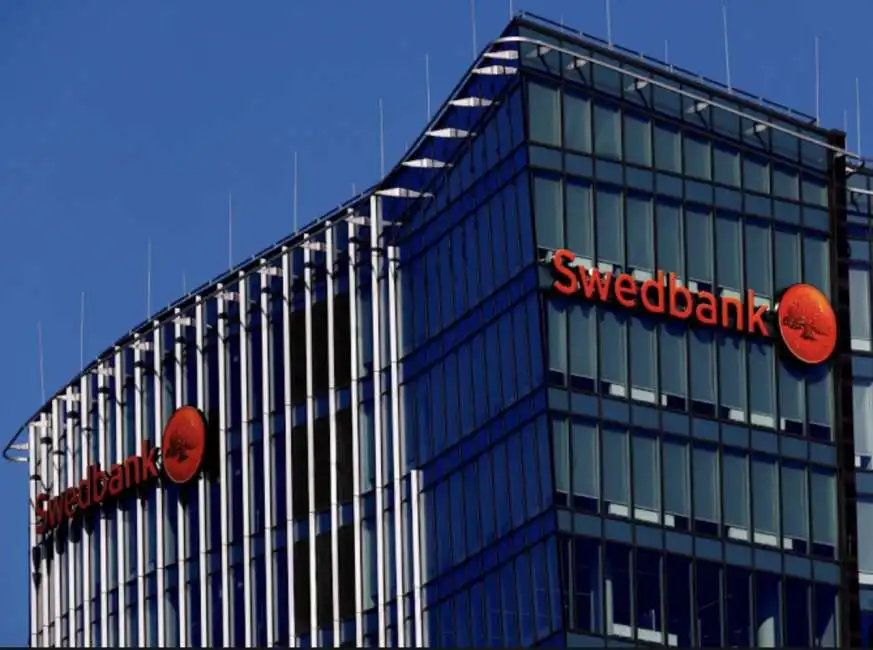 swedbank