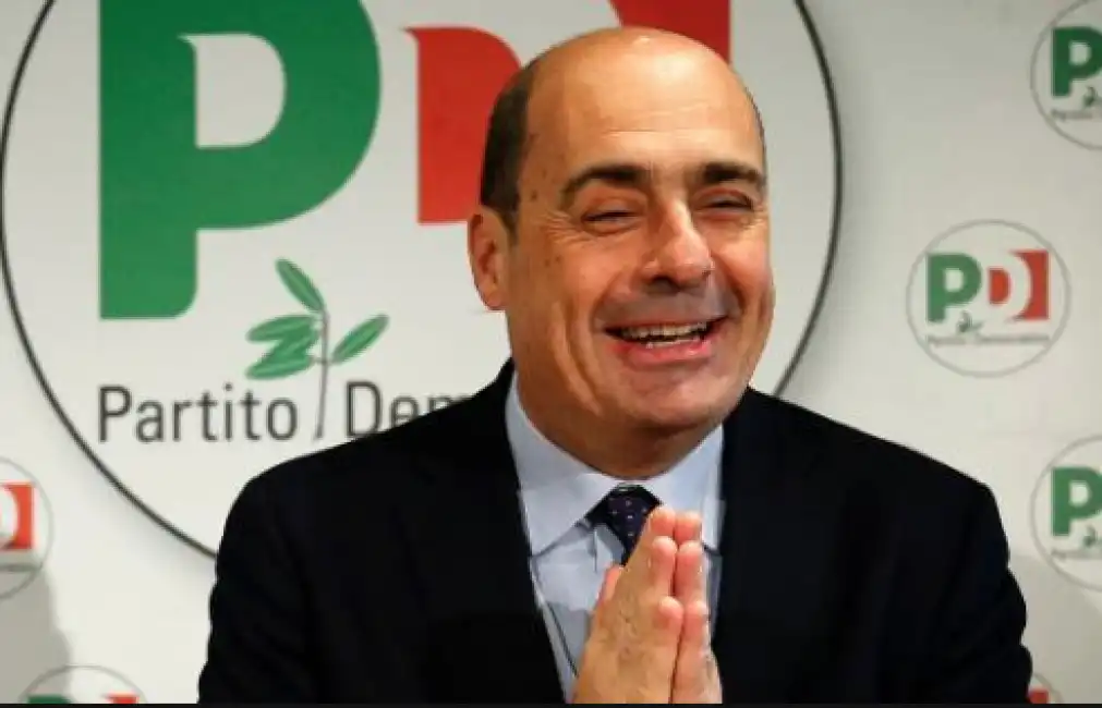 zingaretti