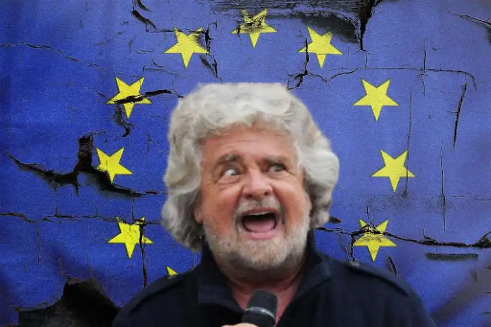 beppe grillo