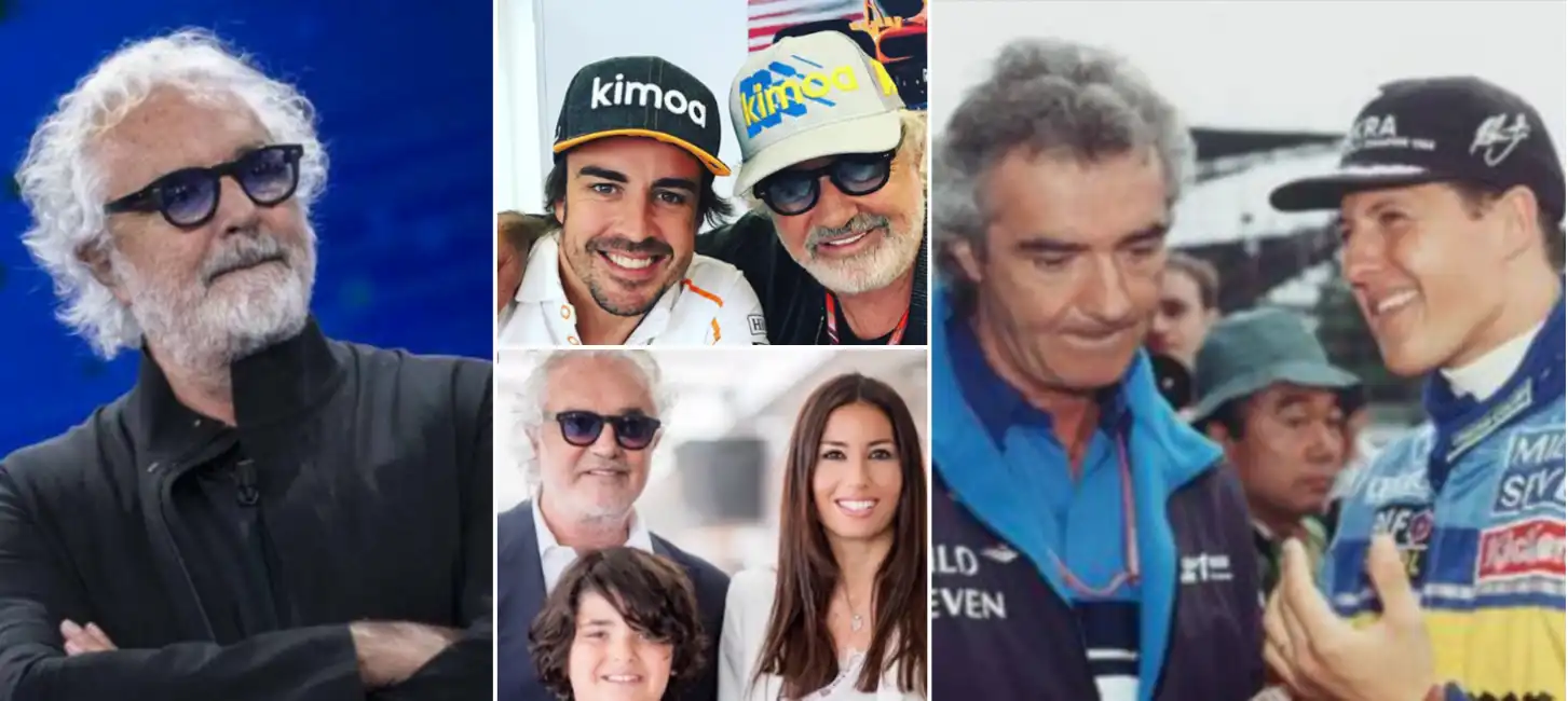 briatore