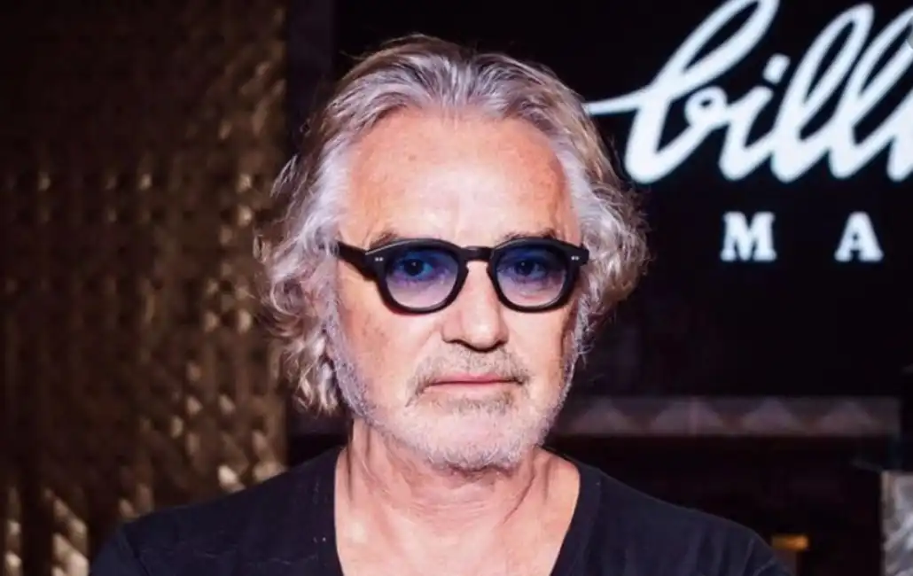 briatore