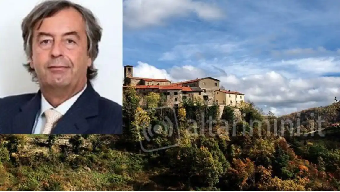 burioni casteldelci