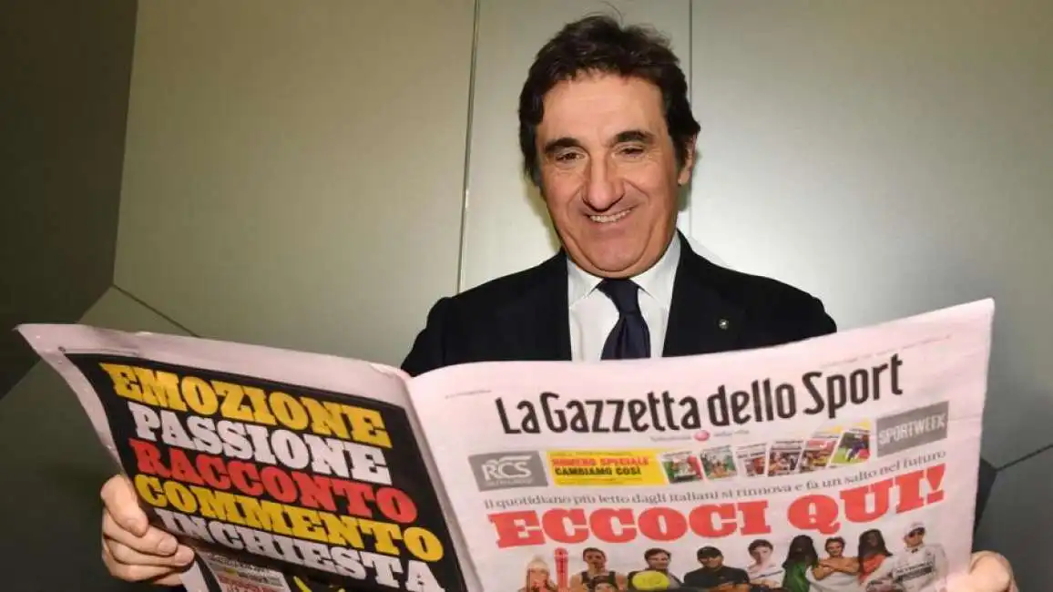 cairo gazzetta