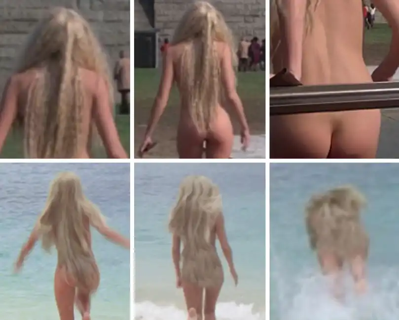 daryl hannah splash