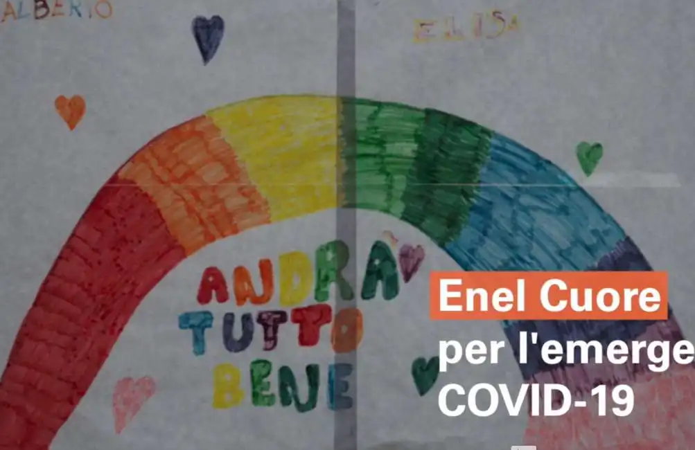 enel cuore 