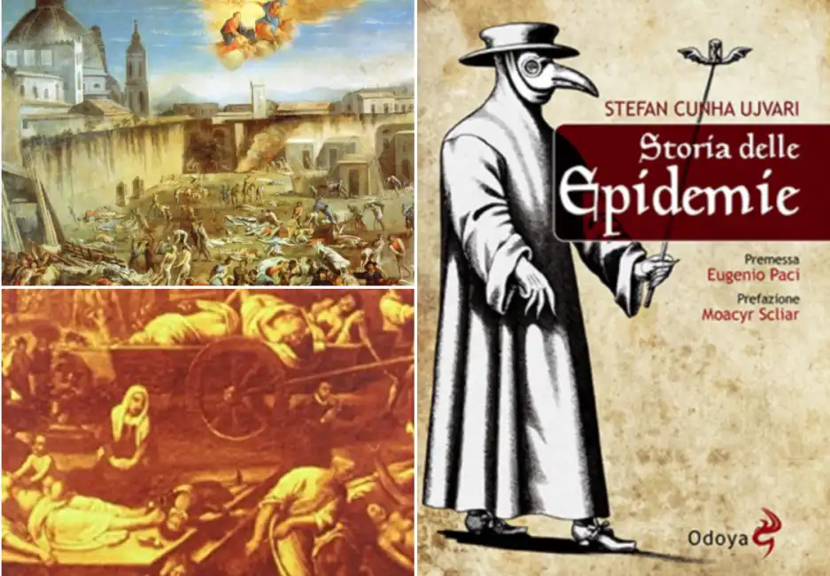 epidemie