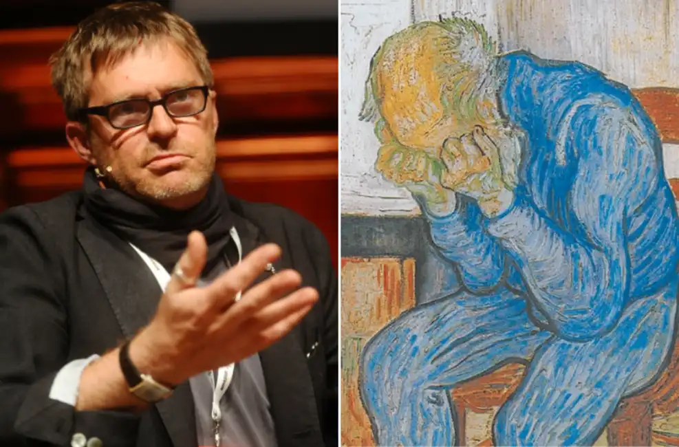 facci van gogh