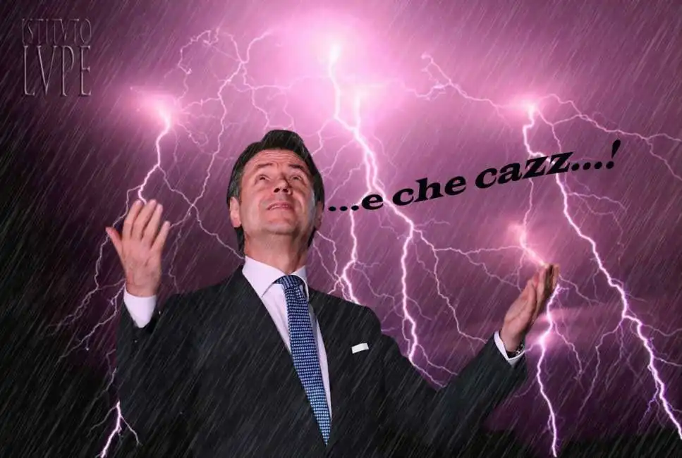 giuseppe conte 