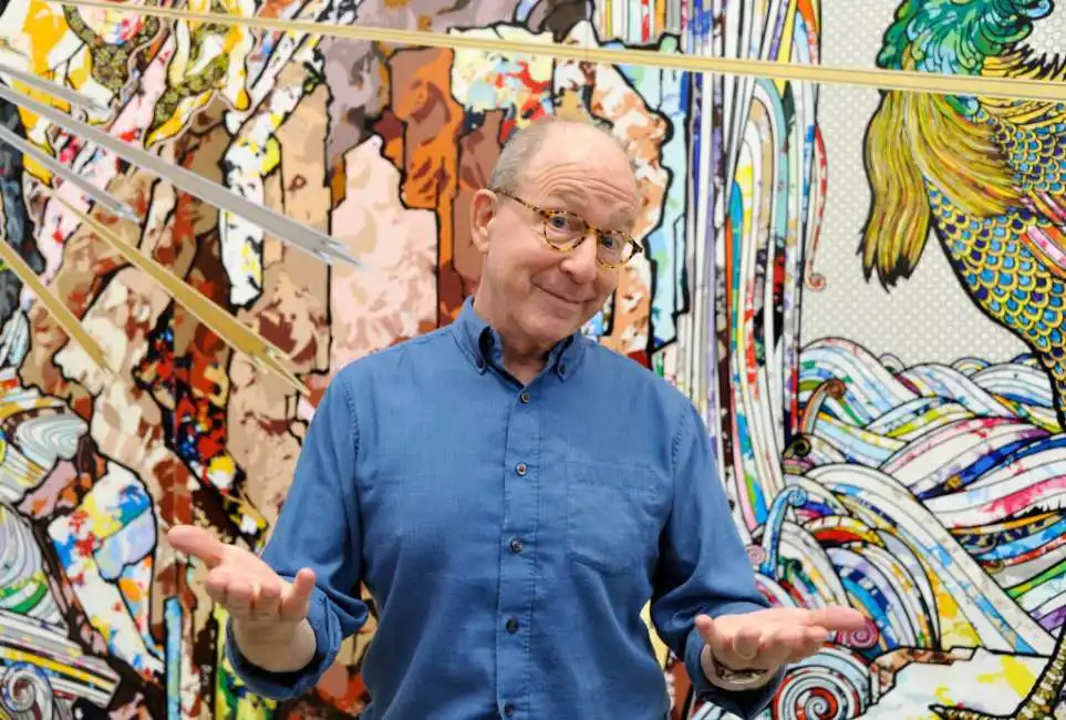 jerry saltz 1