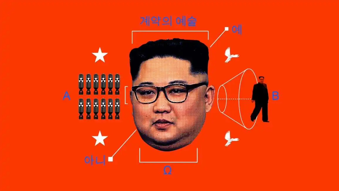 kim jong-un 1