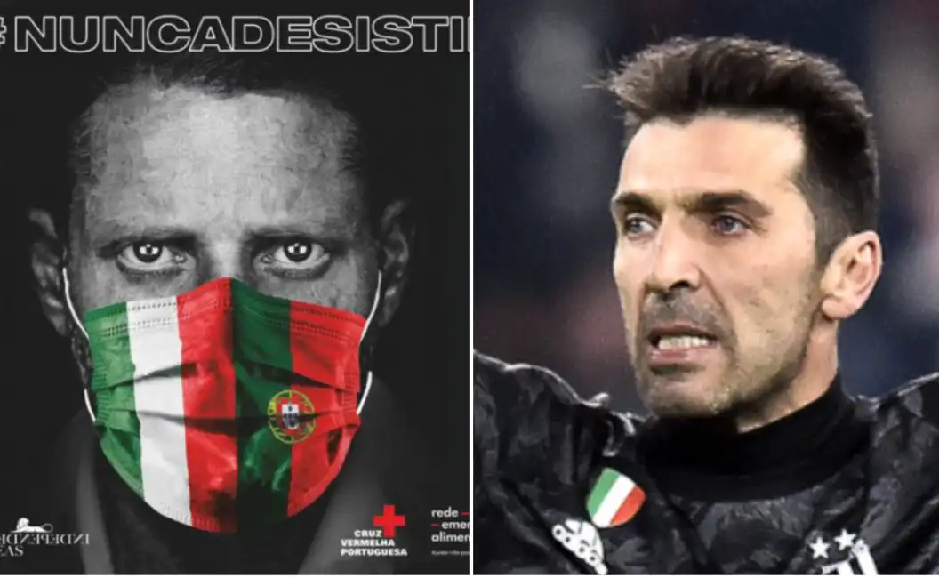 lapo elkann buffon