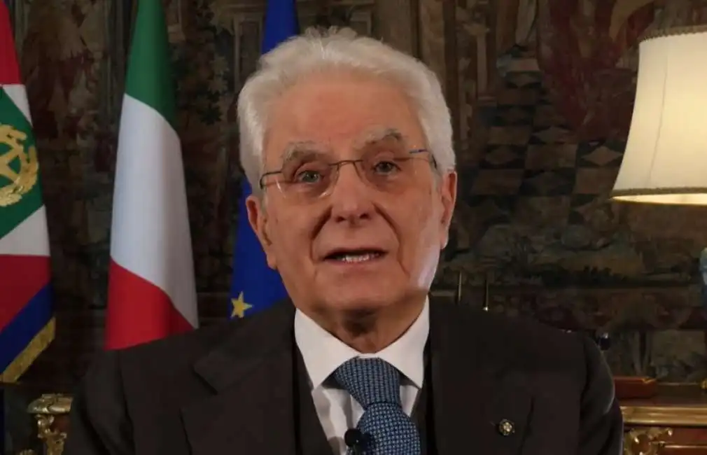 mattarella