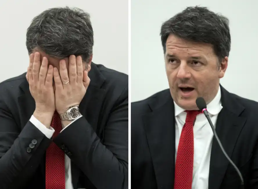 matteo renzi