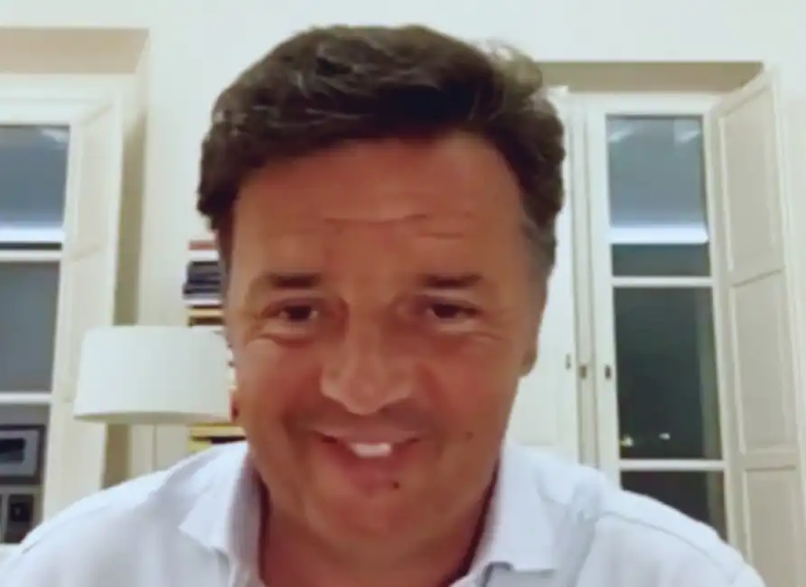 matteo renzi