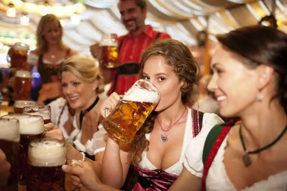 oktoberfest