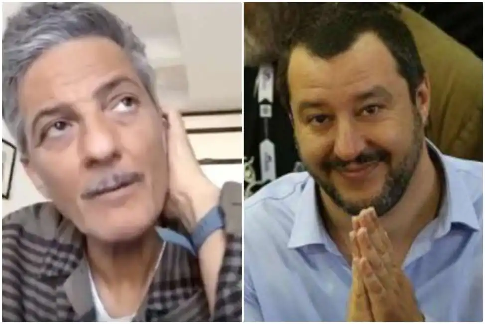 salvini fiorello