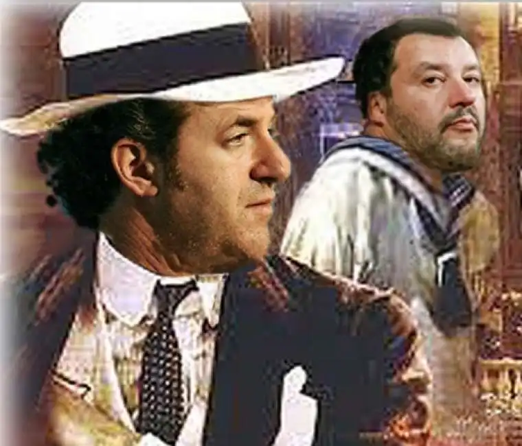 salvini zaia