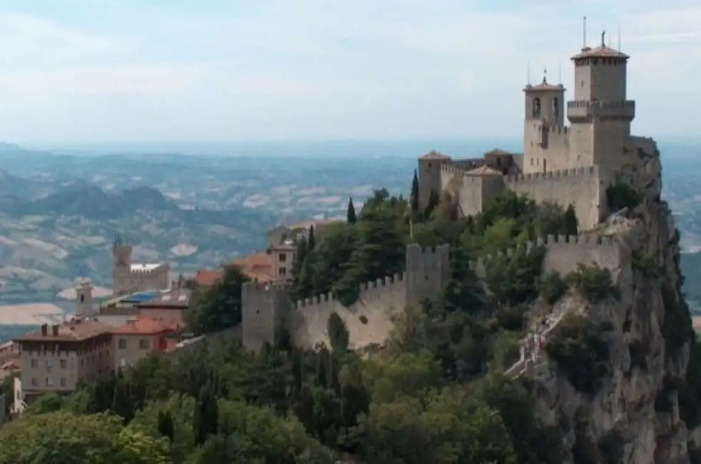 san marino