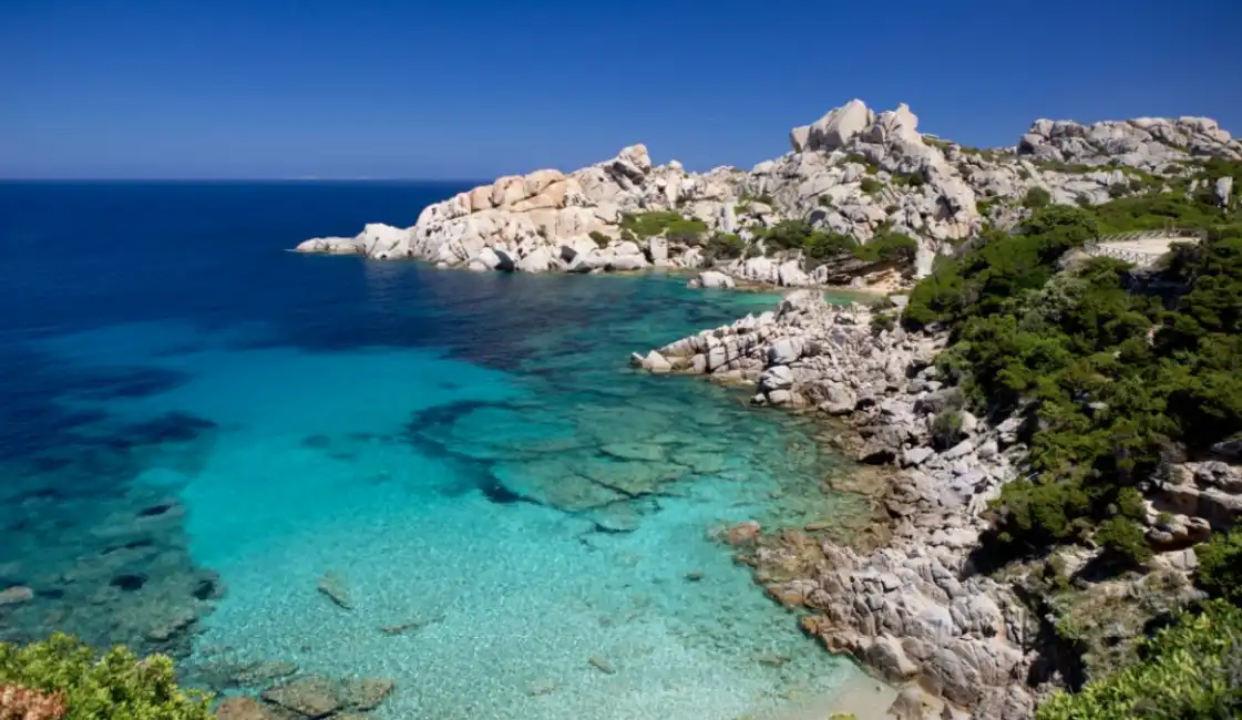 sardegna