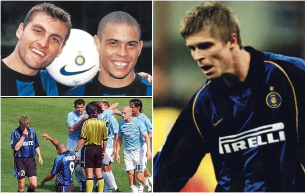 vieri ronaldo 5 maggio