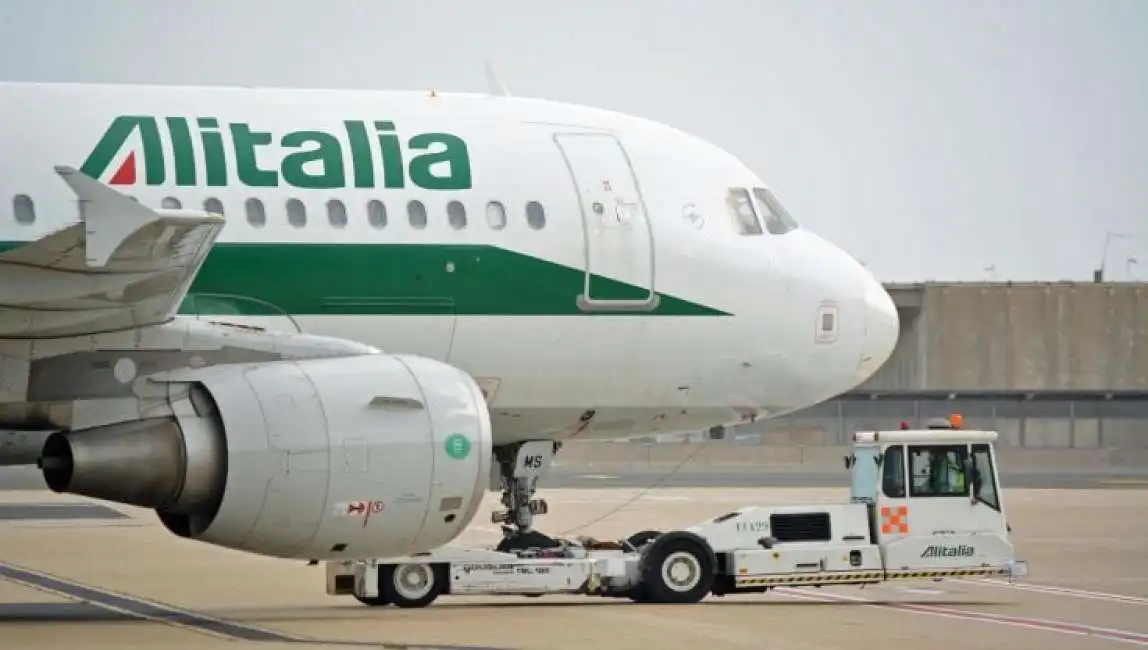 alitalia