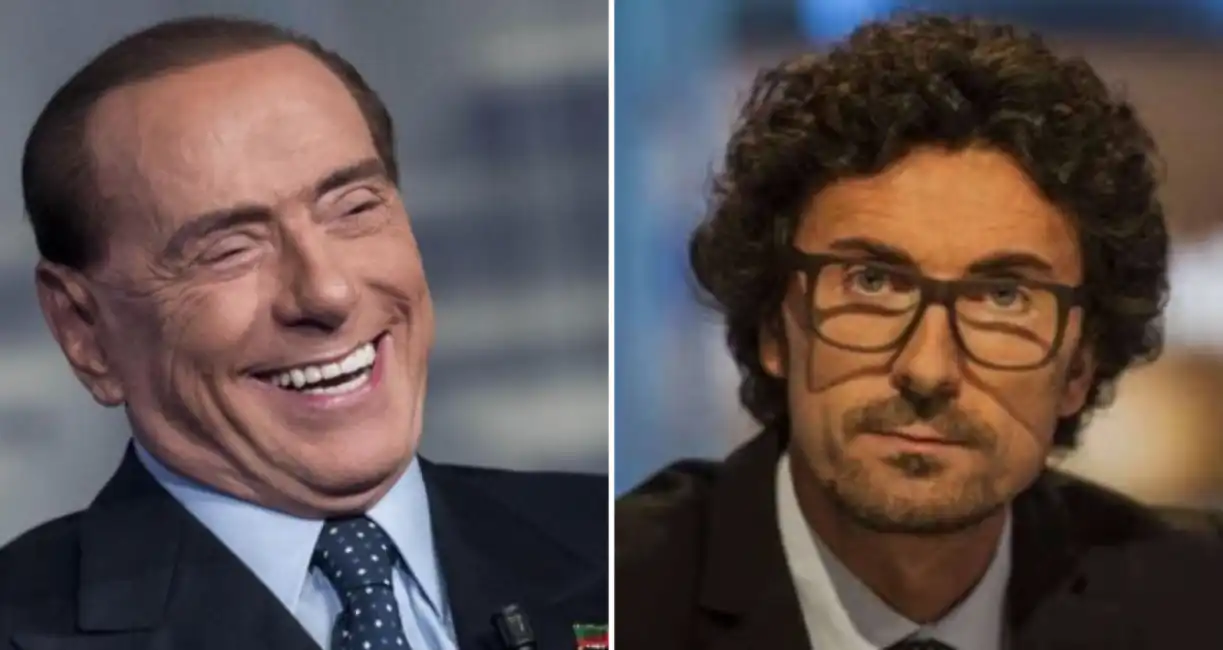 berlusconi toninelli