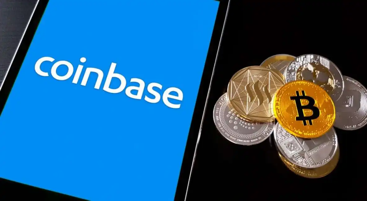 coinbase