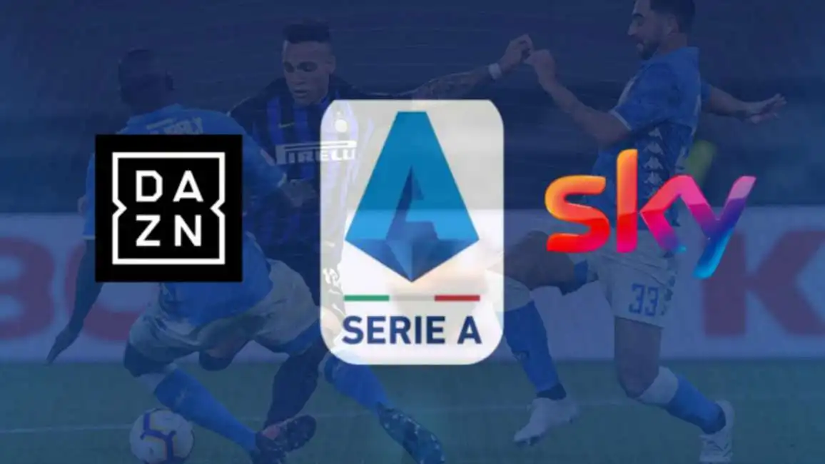 dazn sky