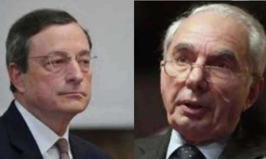 draghi amato