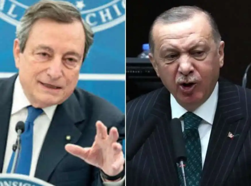 draghi erdogan