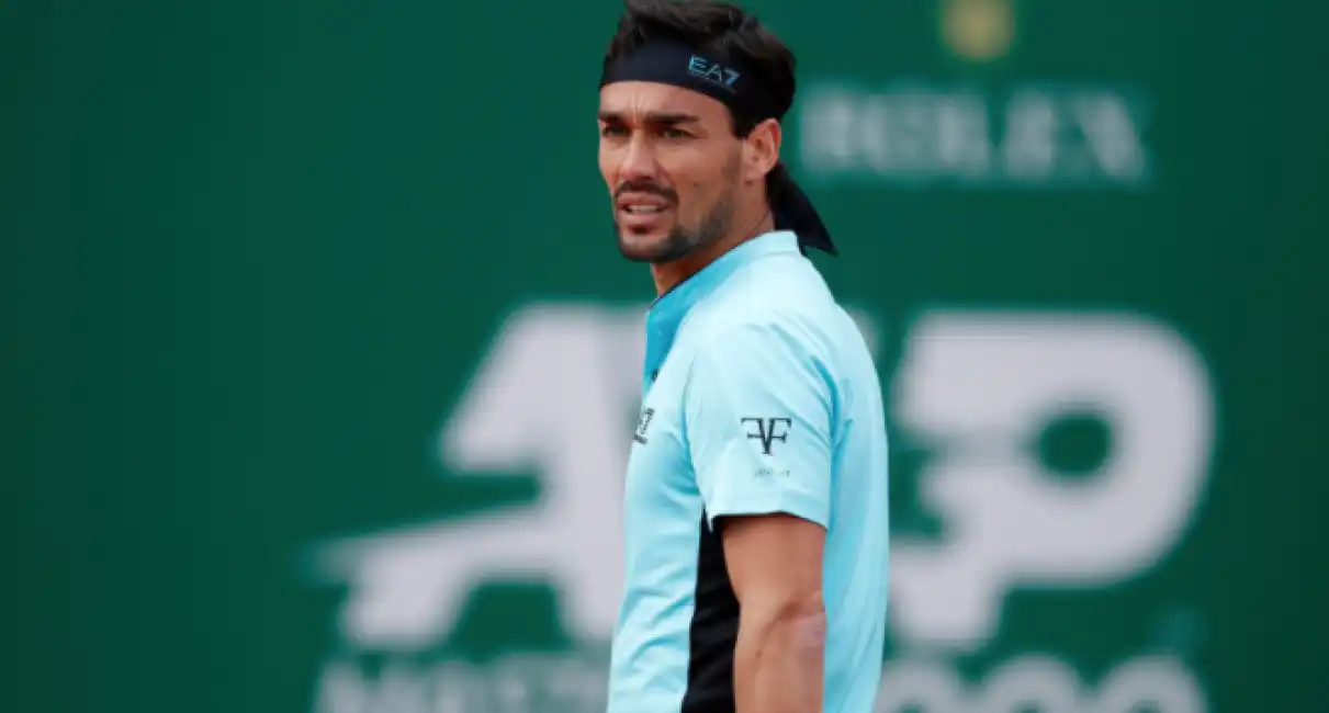 fabio fognini