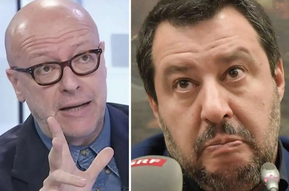 fabrizio roncone matteo salvini