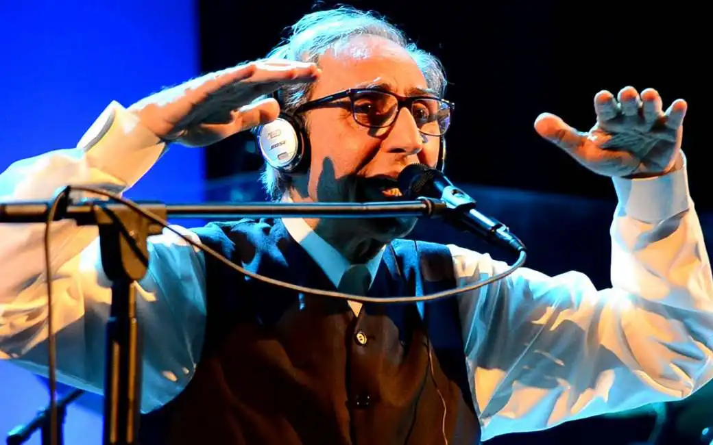 franco battiato 1