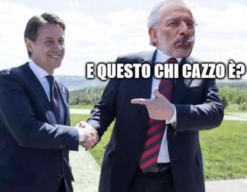 giuseppe conte gad lerner