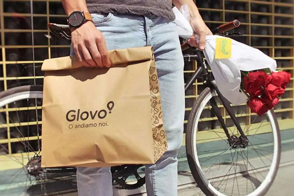 glovo