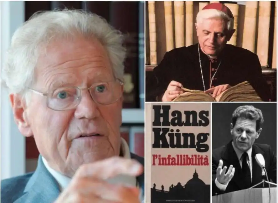 hans kung