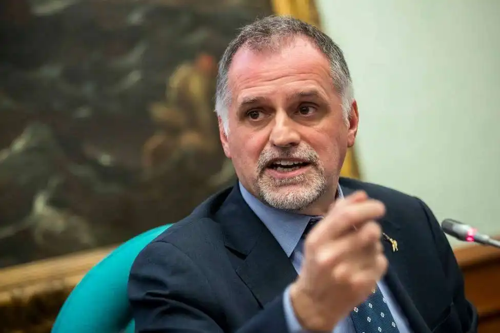 il ministro del turismo garavaglia