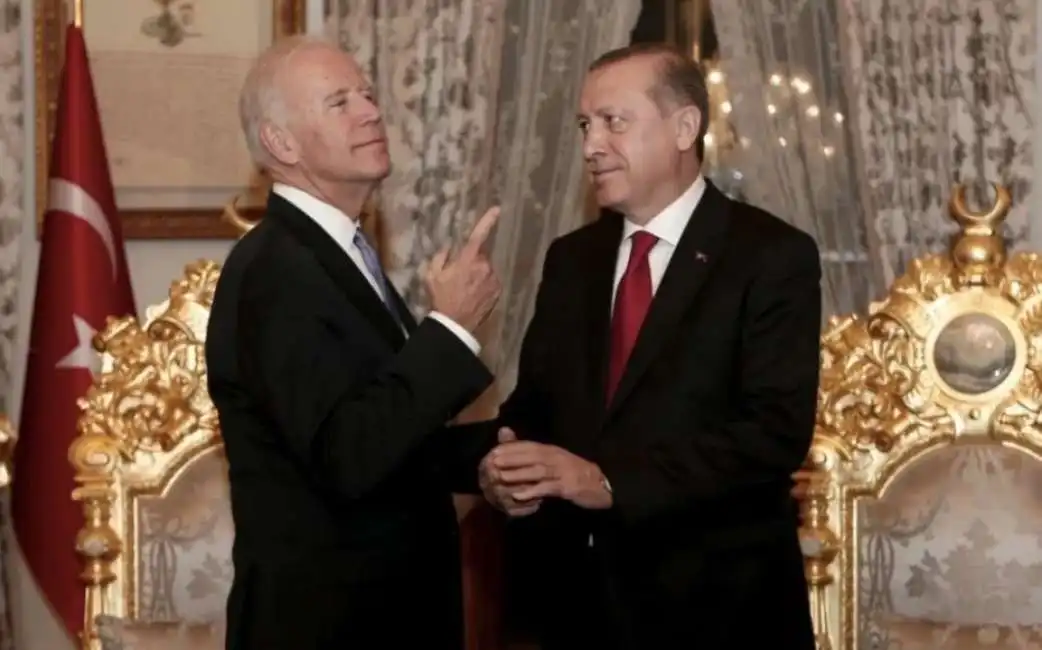 joe biden recep tayyip erdogan