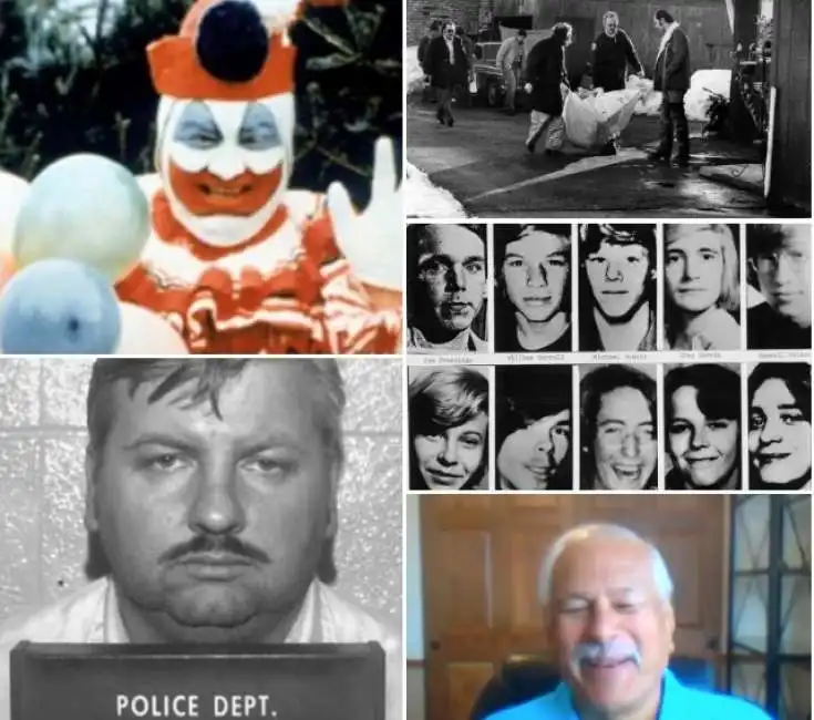 john wayne gacy