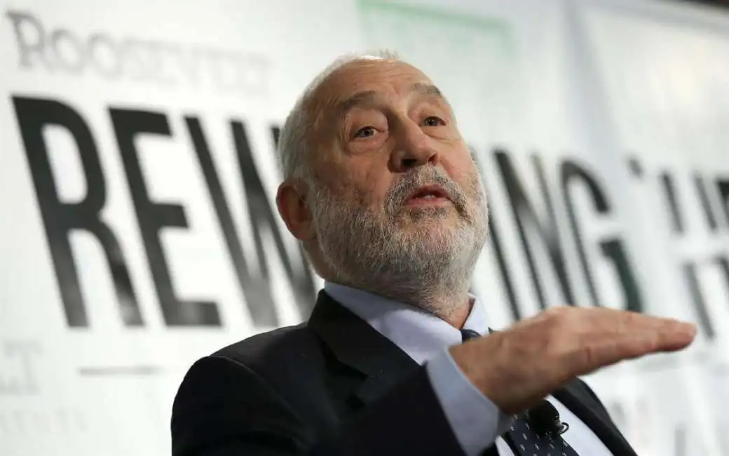 joseph stiglitz