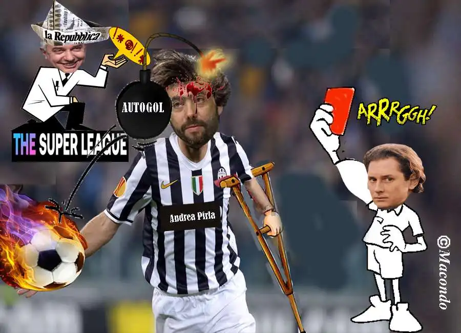 juve agnelli elkann