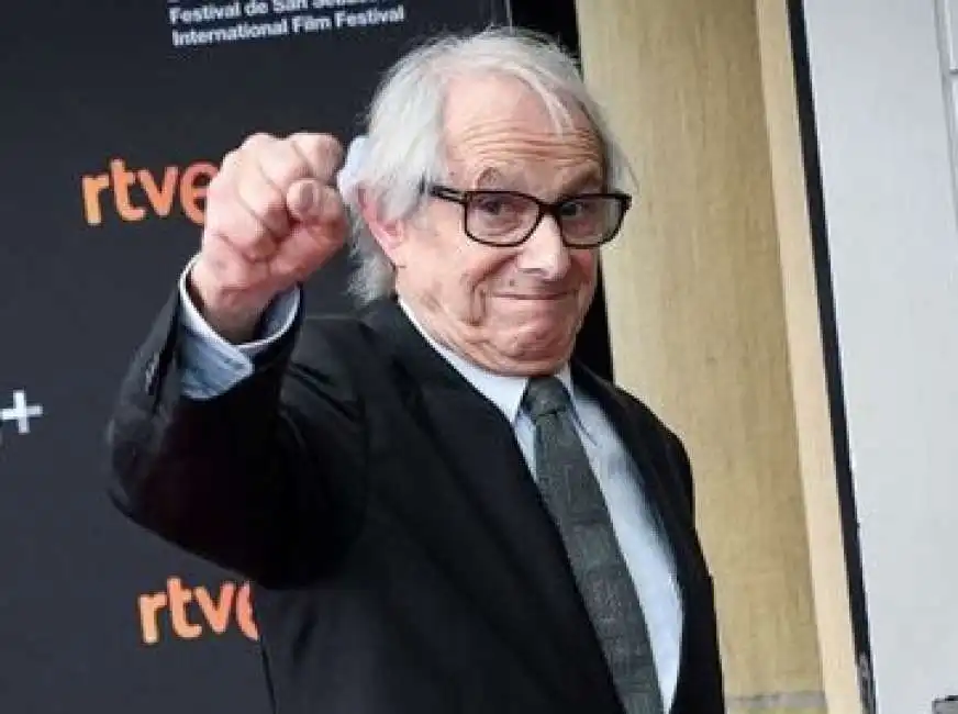 ken loach