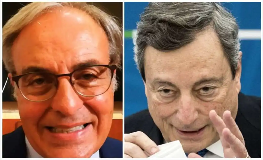 lazzari draghi