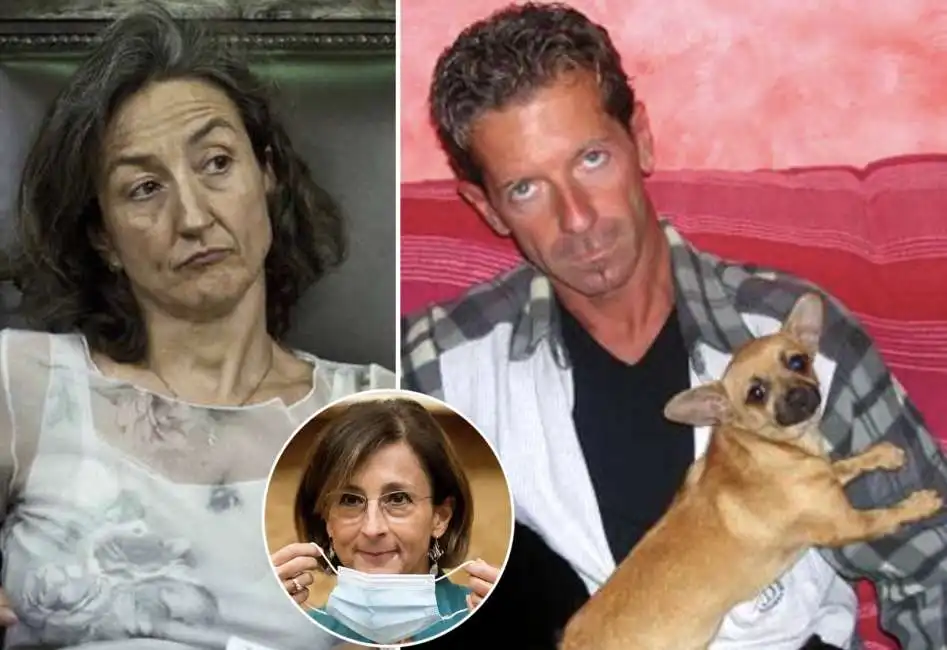 marta cartabia massimo bossetti letizia ruggeri