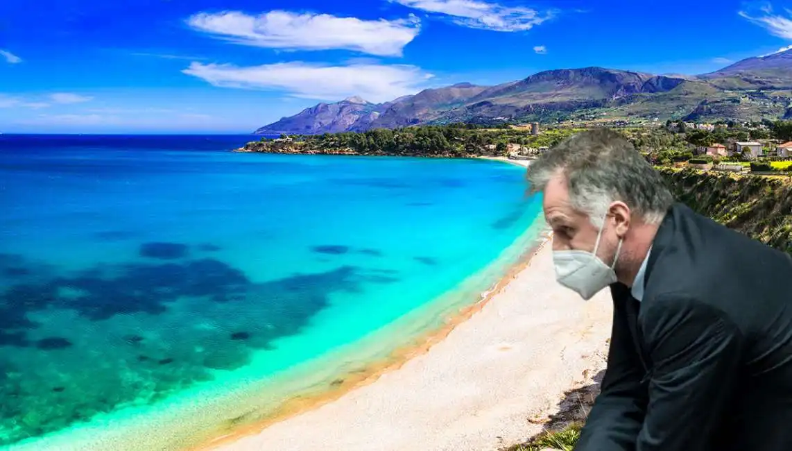 massimo garavaglia turismo spiaggia spiagge