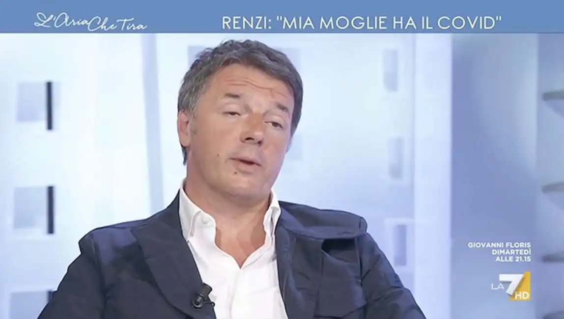 matteo renzi